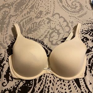 Cacique tshirt bra